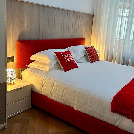 Casa Romano Suites トリエステ エクステリア 写真