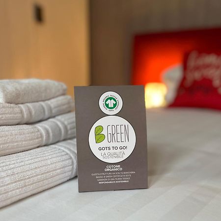 Casa Romano Suites トリエステ エクステリア 写真