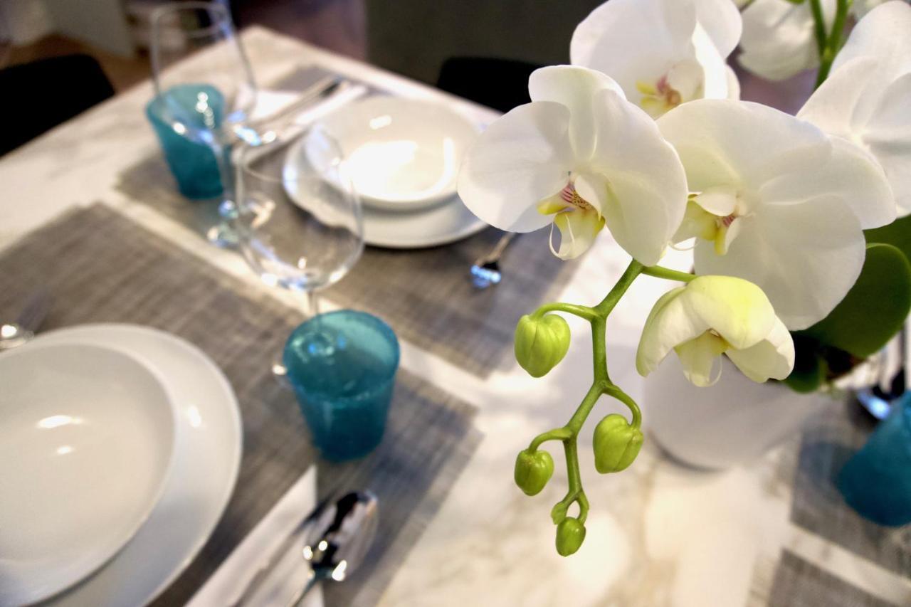Casa Romano Suites トリエステ エクステリア 写真