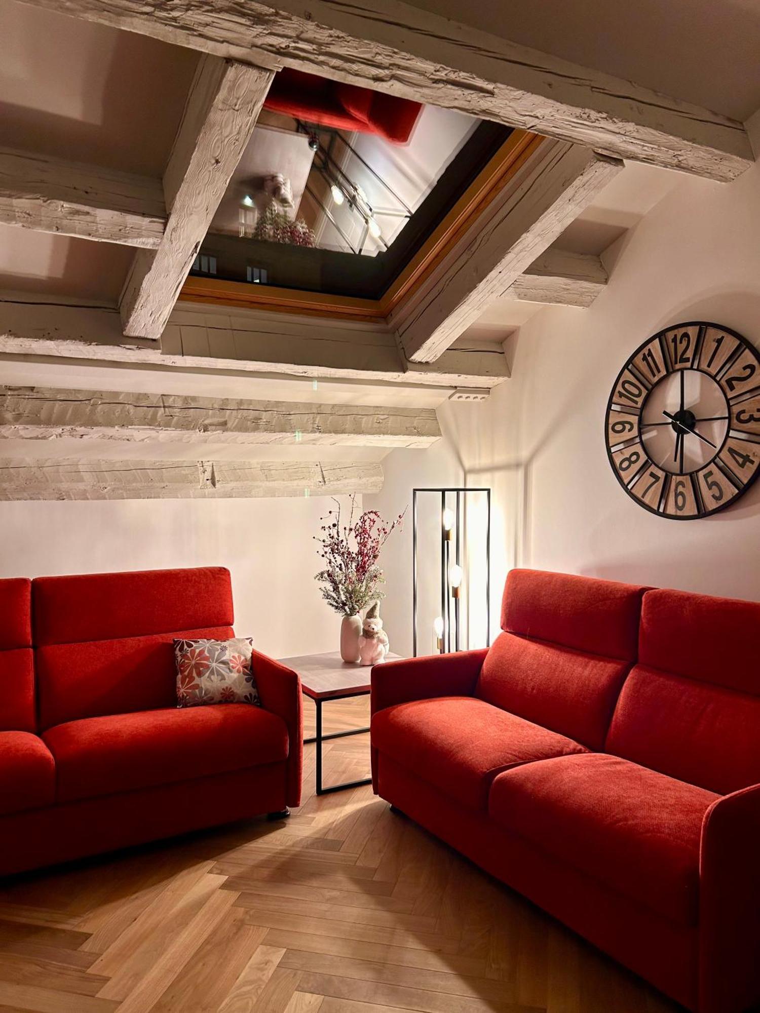 Casa Romano Suites トリエステ エクステリア 写真