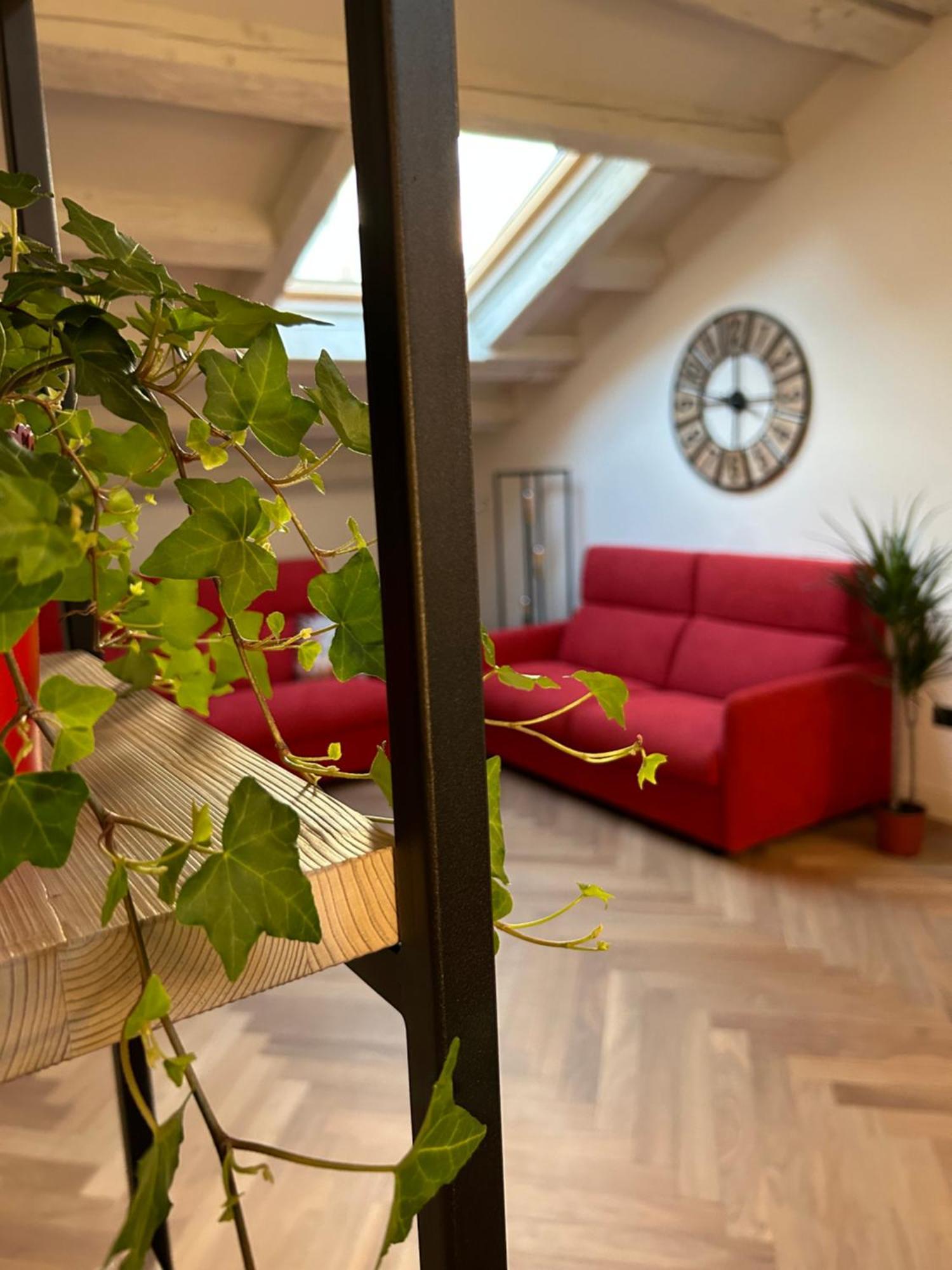 Casa Romano Suites トリエステ エクステリア 写真