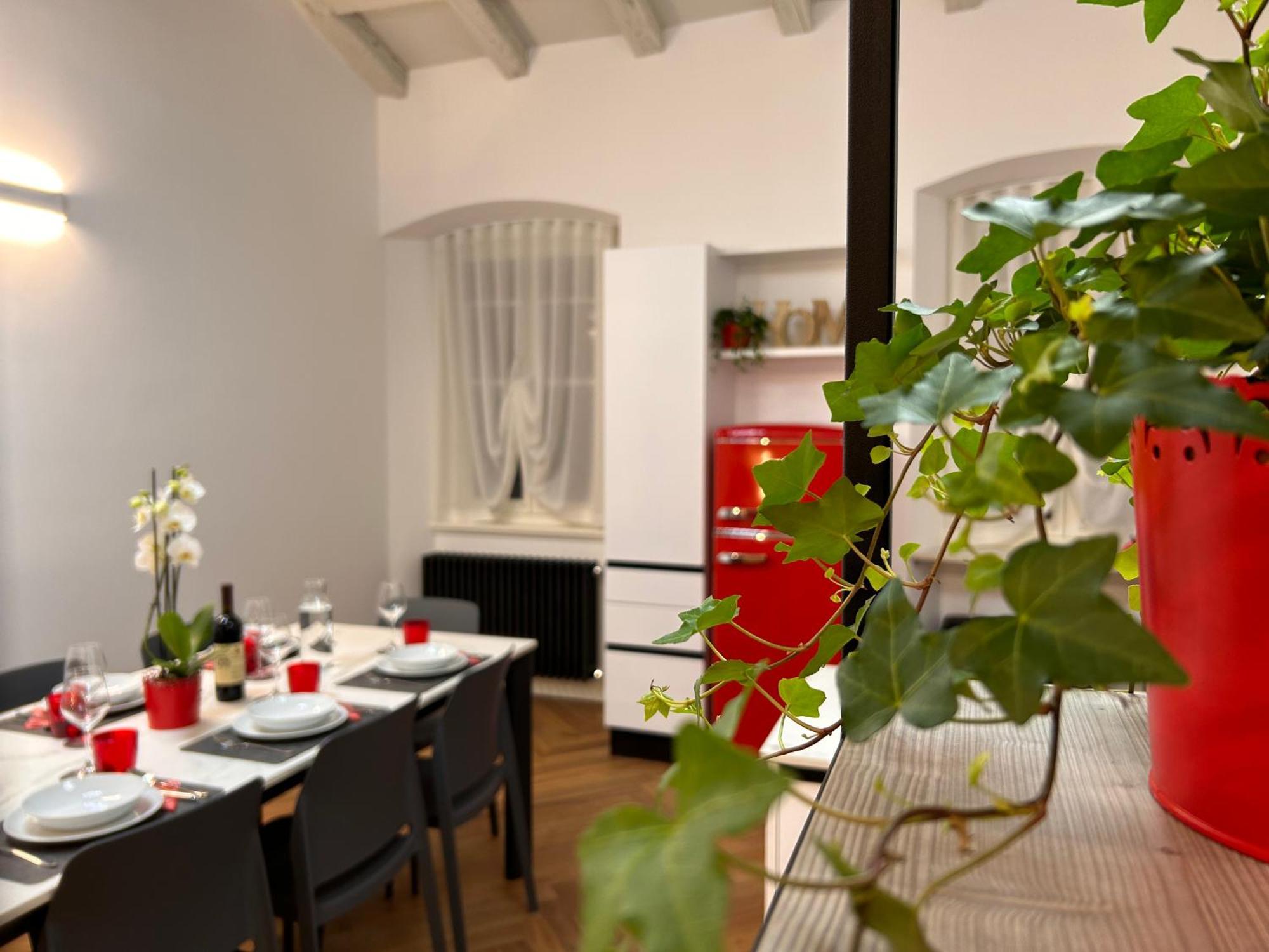 Casa Romano Suites トリエステ エクステリア 写真