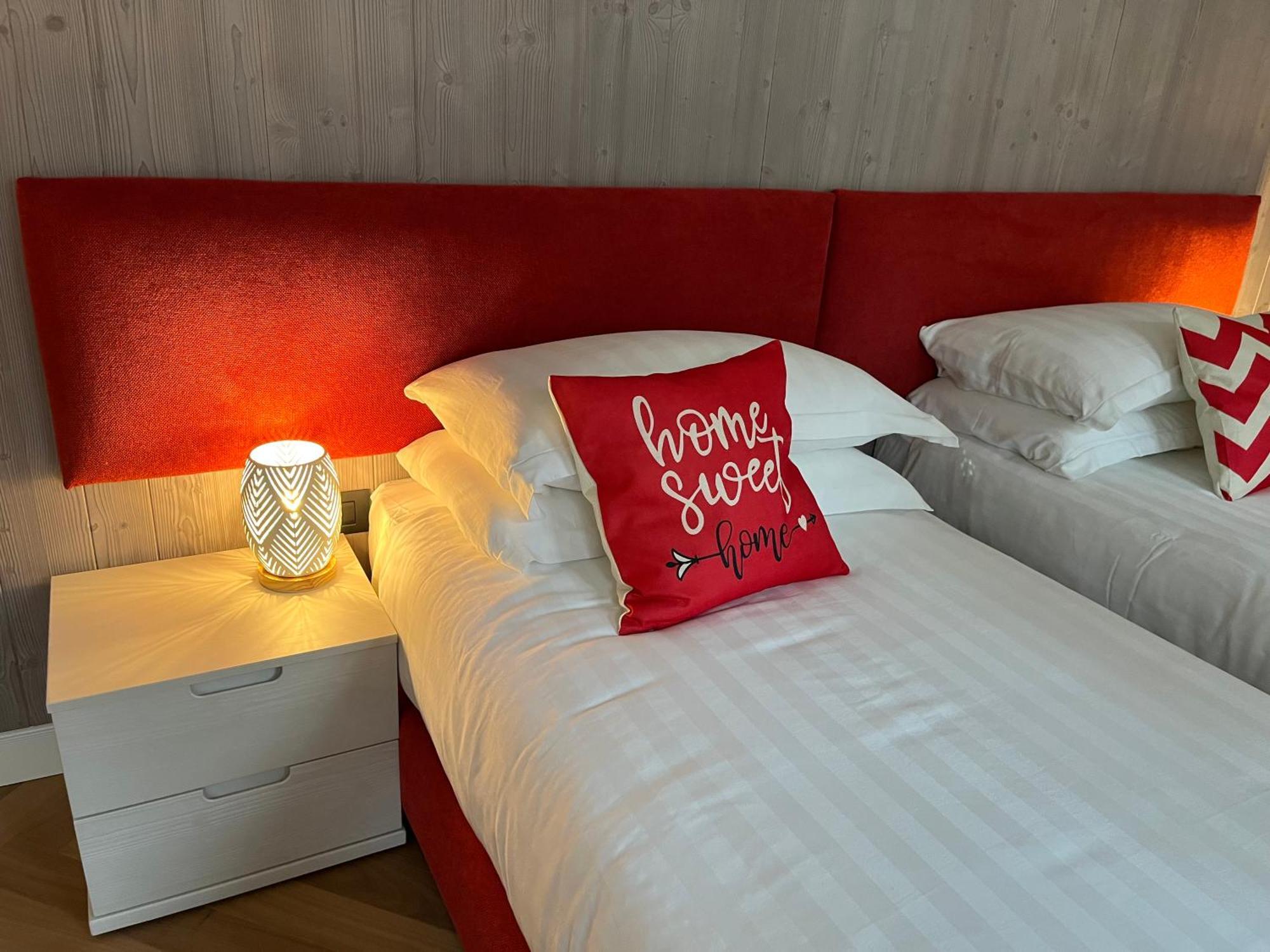 Casa Romano Suites トリエステ エクステリア 写真