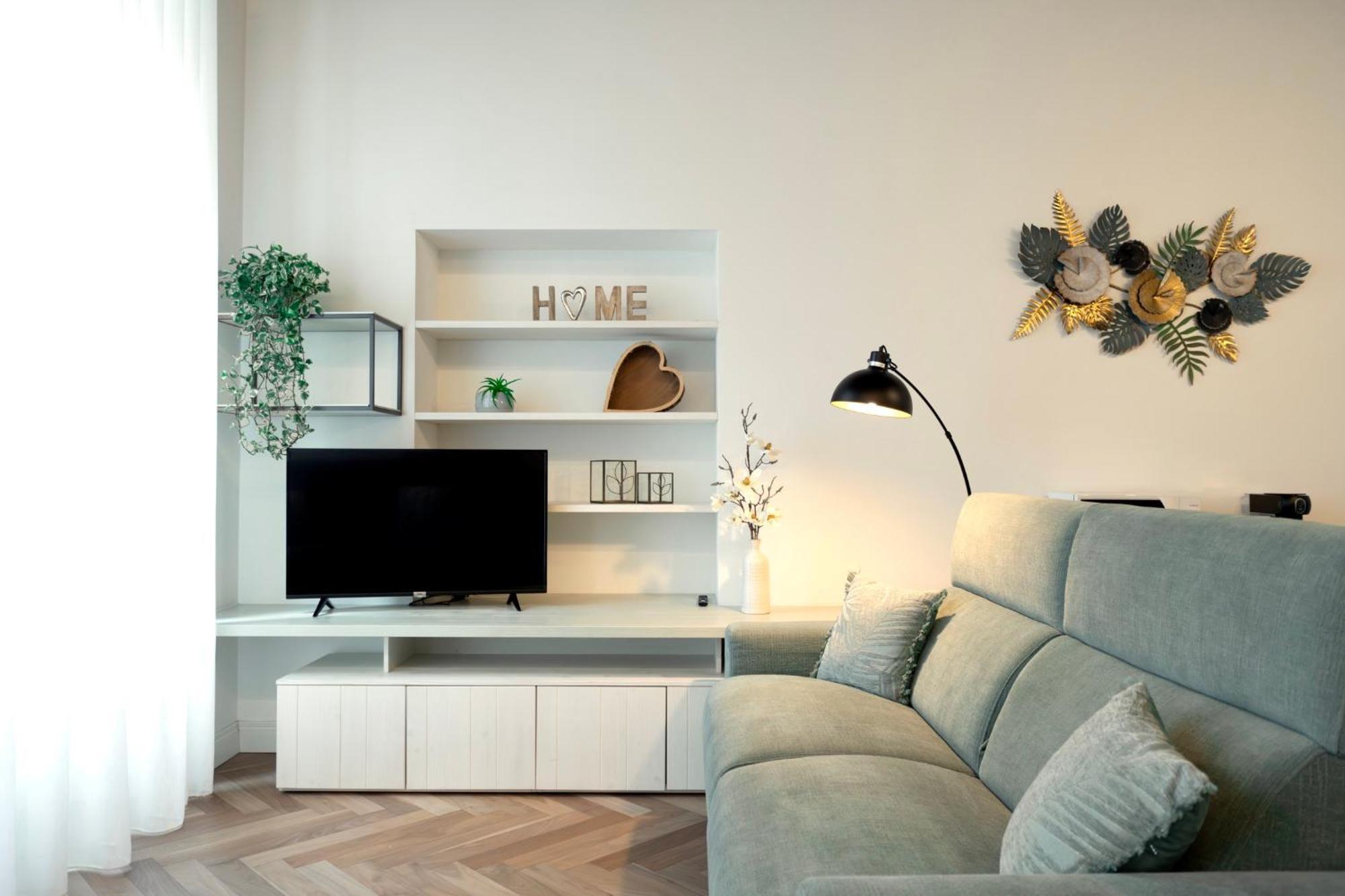 Casa Romano Suites トリエステ エクステリア 写真
