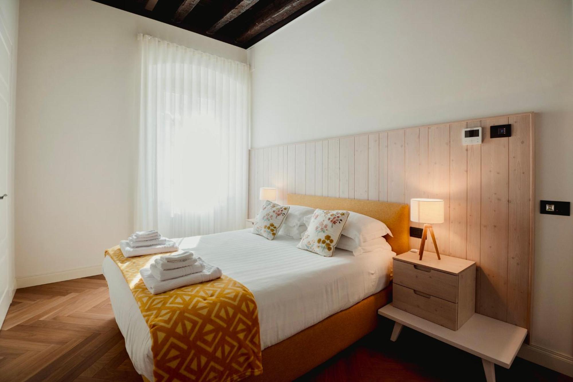 Casa Romano Suites トリエステ エクステリア 写真
