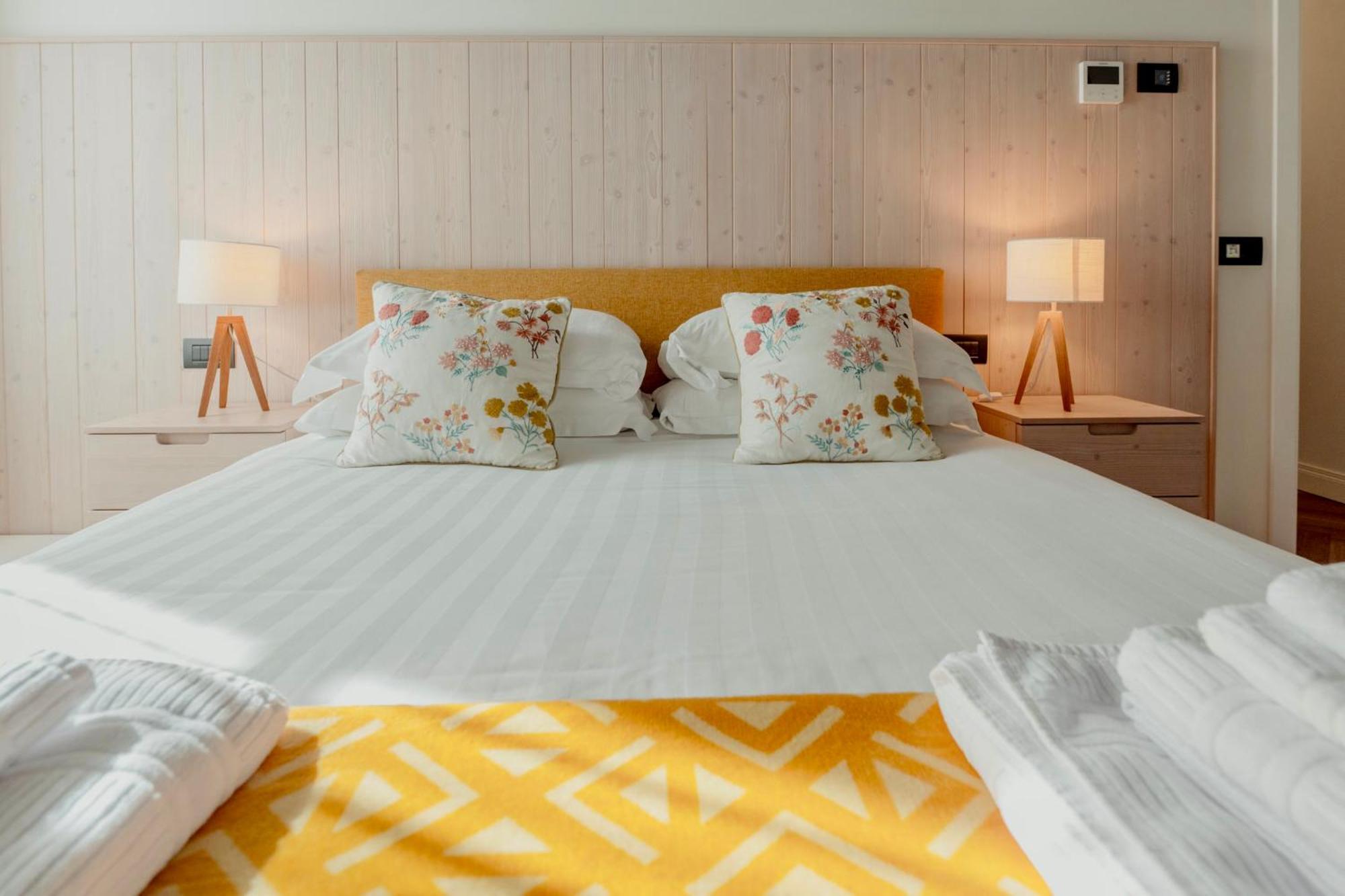 Casa Romano Suites トリエステ エクステリア 写真